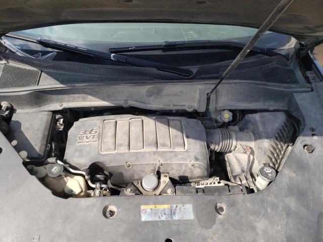 Photo 12 from auction – 2014 GMC ACADIA SLT with VIN 1GKKRRKDXEJ246580