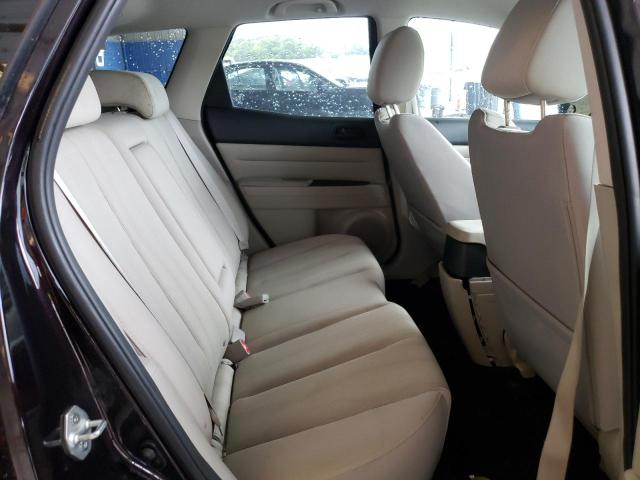 Photo 11 from auction – 2011 MAZDA CX-7 with VIN JM3ER2A59B0405351