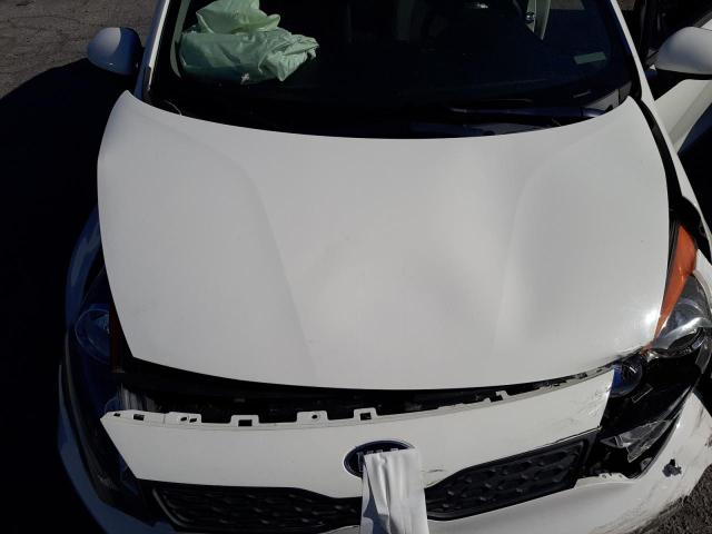 Zdjęcie 11 z aukcji – 2013 KIA RIO LX z VIN KNADM5A37D6176751