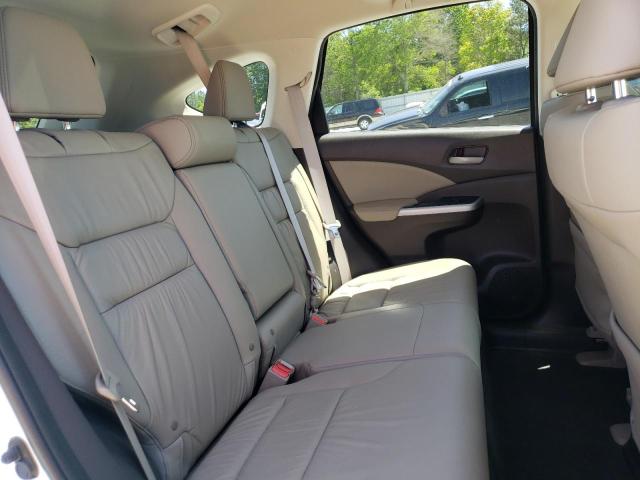 Photo 11 from auction – 2012 HONDA CR-V EXL with VIN 5J6RM3H75CL043471
