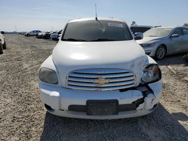 Photo 5 from auction – 2008 CHEVROLET HHR PANEL with VIN 3GCDA05P68S649746