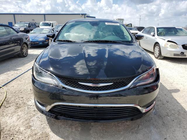 Photo 5 from auction – 2016 CHRYSLER 200 LIMITE with VIN 1C3CCCAB1GN191953