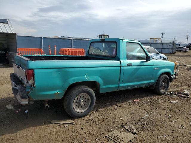 Photo 3 from auction – 1992 FORD RANGER with VIN 1FTCR10U3NTA59402