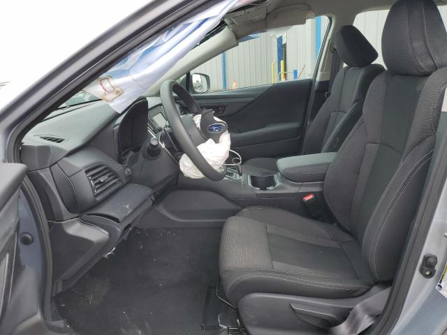 Photo 7 from auction – 2022 SUBARU OUTBACK with VIN 4S4BTAAC3N3217977
