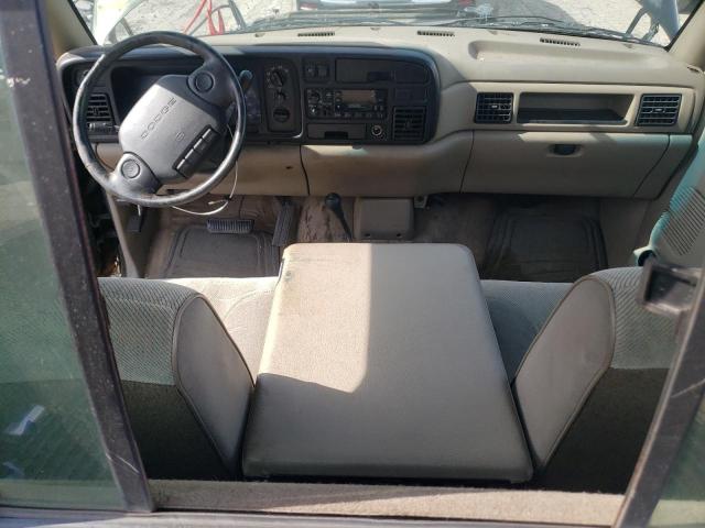 Photo 8 from auction – 1996 DODGE RAM 1500 with VIN 1B7HF16Z5TS635270