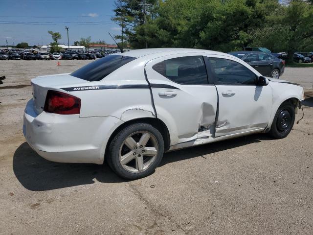 Photo 3 from auction – 2013 DODGE AVENGER SX with VIN 1C3CDZCB8DN708495