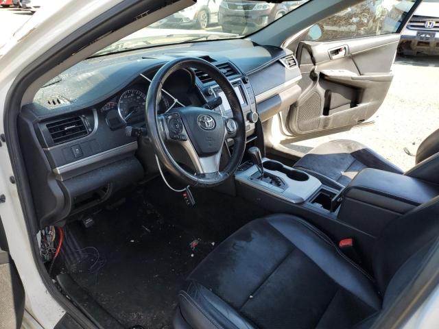 Photo 7 from auction – 2012 TOYOTA CAMRY SE with VIN 4T1BK1FK2CU507945
