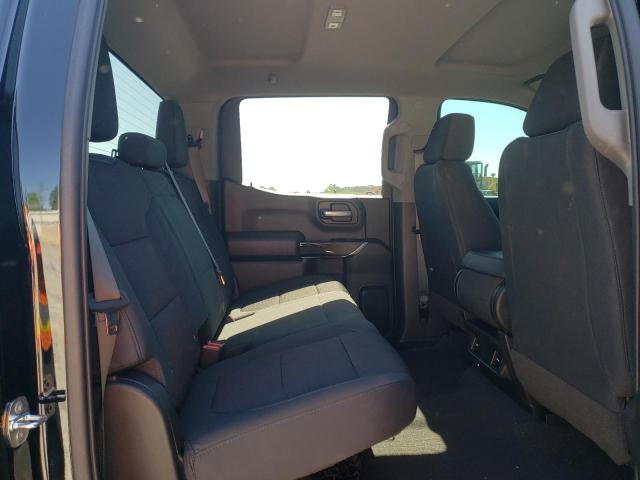 Photo 11 from auction – 2021 CHEVROLET SILVERADO with VIN 1GCPYCEF1MZ434113