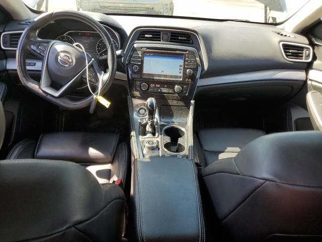 Photo 8 from auction – 2017 NISSAN MAXIMA 3.5 with VIN 1N4AA6AP6HC434889