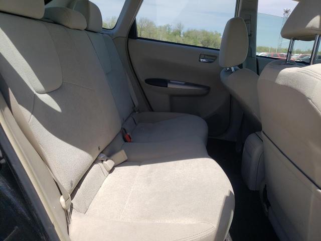 Photo 10 from auction – 2009 SUBARU IMPREZA 2. with VIN JF1GH60669H805844