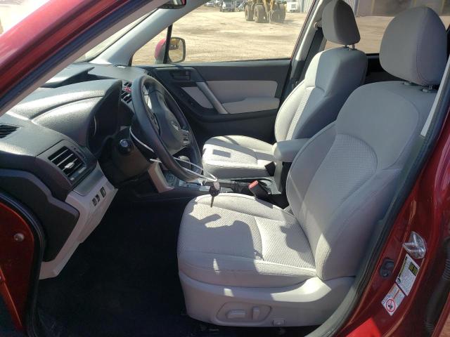 Photo 7 from auction – 2014 SUBARU FORESTER 2 with VIN JF2SJAEC3EH446040