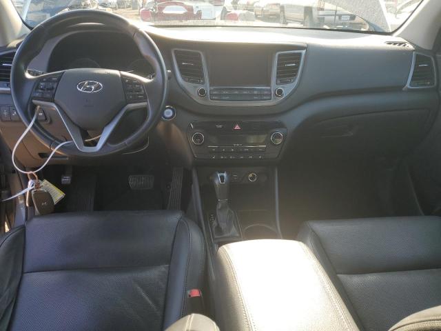 Photo 8 from auction – 2016 HYUNDAI TUCSON LIM with VIN KM8J33A21GU077276