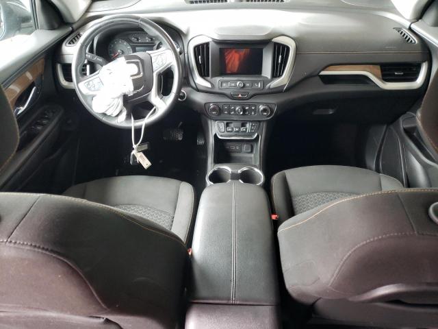 Photo 8 from auction – 2018 GMC TERRAIN SL with VIN 3GKALMEX0JL129762