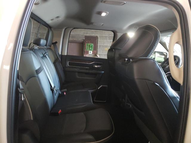 Photo 10 from auction – 2022 RAM 2500 LARAM with VIN 3C6UR5FL6NG238886