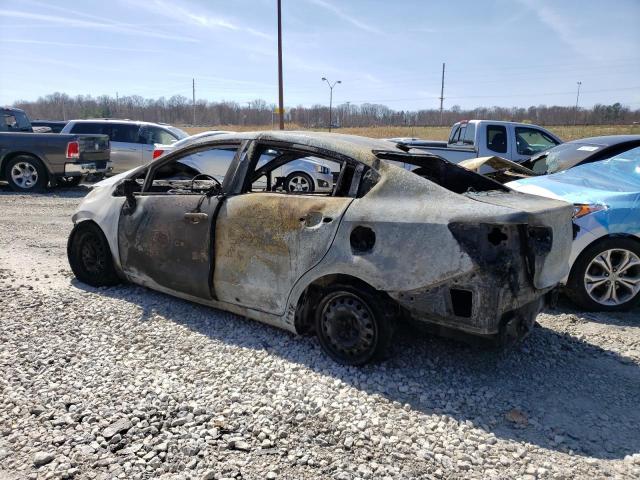 Photo 2 from auction – 2017 KIA RIO LX with VIN KNADM4A36H6015050