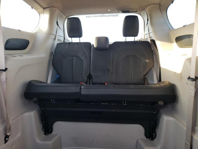 Photo 10 from auction – 2019 CHRYSLER PACIFICA T with VIN 2C4RC1BG8KR584610