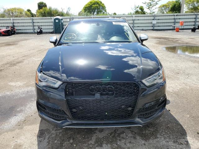 Photo 5 from auction – 2016 AUDI S3 PREMIUM with VIN WAUB1GFF6G1061980