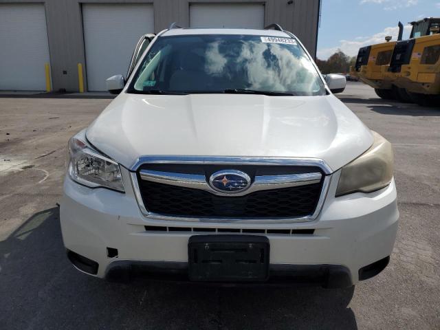 Photo 5 from auction – 2014 SUBARU FORESTER 2 with VIN JF2SJAEC7EH540258