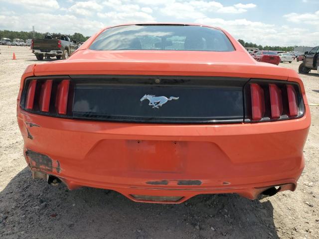 Photo 6 from auction – 2016 FORD MUSTANG with VIN 1FA6P8TH1G5244779