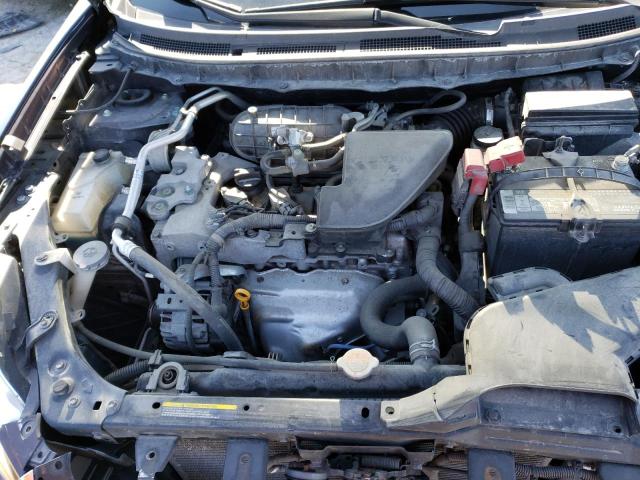 Photo 12 from auction – 2013 NISSAN ROGUE with VIN JN8AS5MT9DW546299