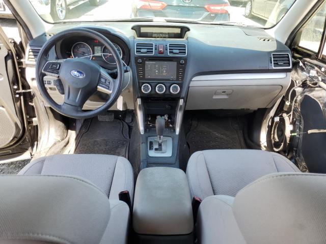 Photo 8 from auction – 2016 SUBARU FORESTER 2 with VIN JF2SJADC7GH554259