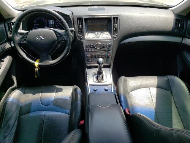 Photo 8 from auction – 2012 INFINITI G37 BASE with VIN JN1CV6APXCM930095
