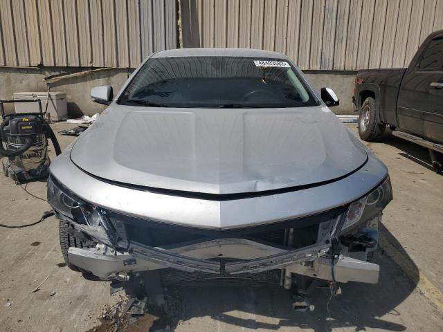 Photo 5 from auction – 2015 CHEVROLET IMPALA LT with VIN 2G1125S33F9224454