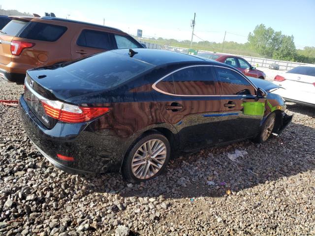 Photo 3 from auction – 2014 LEXUS ES 350 with VIN JTHBK1GG9E2122023