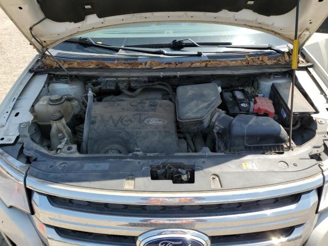 Photo 12 from auction – 2011 FORD EDGE SE with VIN 2FMDK3GC6BBA37967