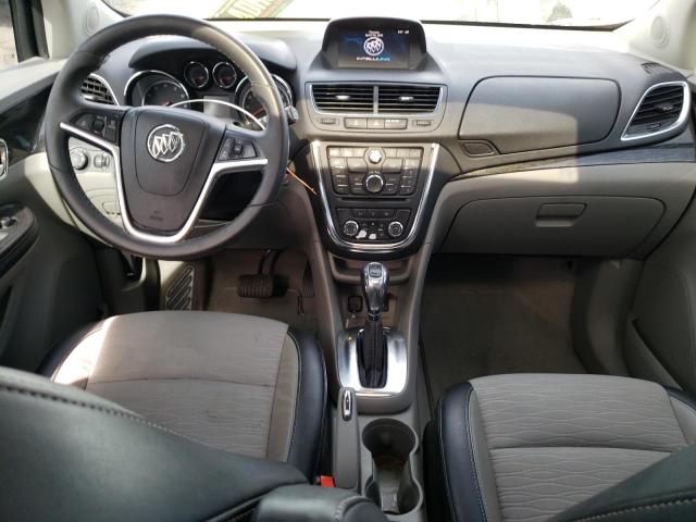 Photo 8 from auction – 2015 BUICK ENCORE CON with VIN KL4CJBSB2FB141339