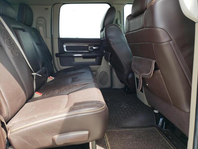 Photo 10 from auction – 2013 RAM 2500 LONGH with VIN 3C6UR5PL7DG552012