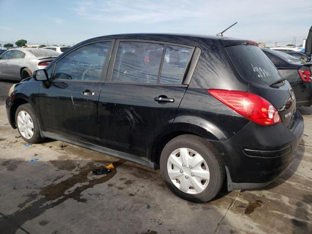Photo 2 from auction – 2007 NISSAN VERSA S with VIN 3N1BC13E97L367248