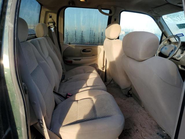 Photo 10 from auction – 2003 FORD F150 SUPER with VIN 1FTRW07683KB83785