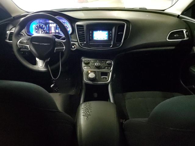 Photo 8 from auction – 2016 CHRYSLER 200 LIMITE with VIN 1C3CCCAB3GN144973