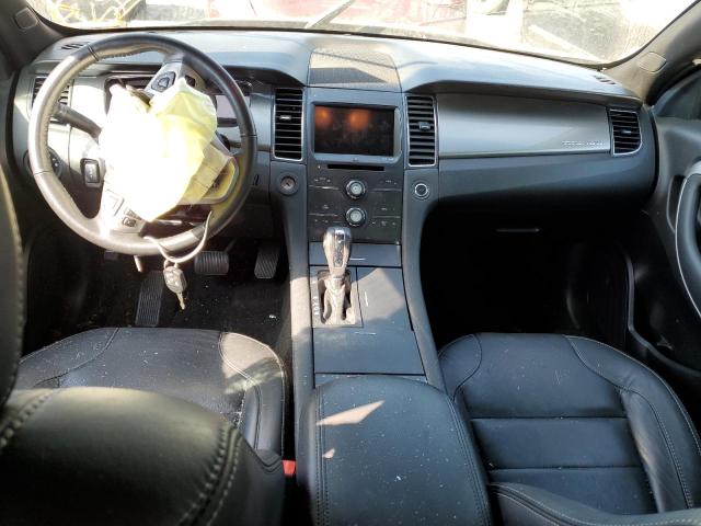 Photo 8 from auction – 2013 FORD TAURUS SEL with VIN 1FAHP2E82DG171506