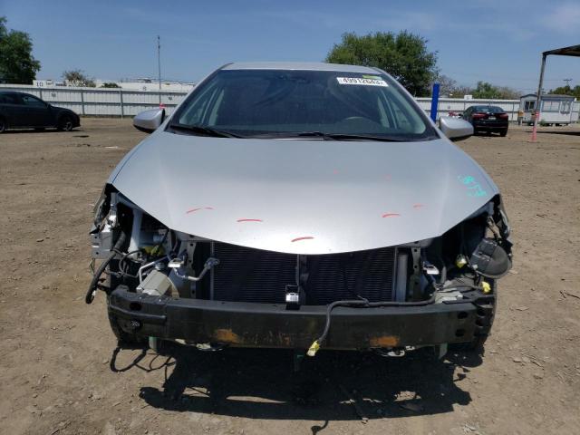Photo 5 from auction – 2019 TOYOTA COROLLA L with VIN 5YFBURHE2KP894397