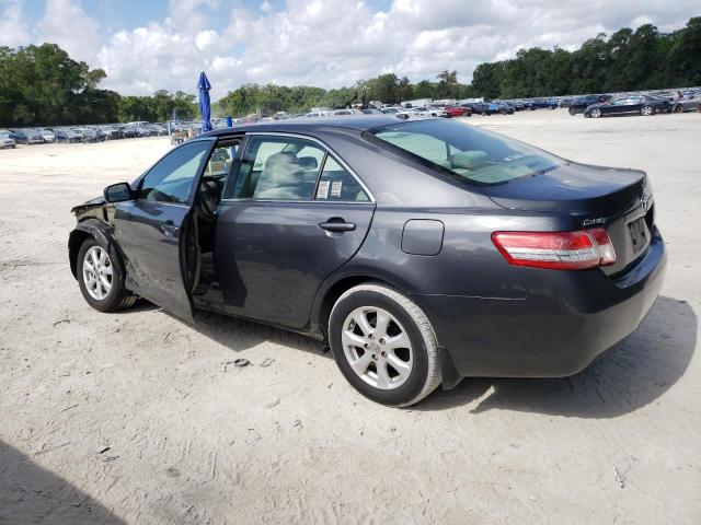 Photo 2 from auction – 2011 TOYOTA CAMRY BASE with VIN 4T1BF3EK1BU619457