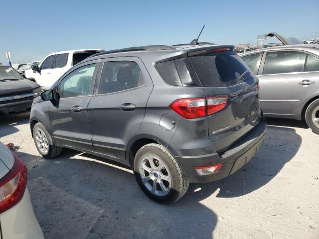 Photo 2 from auction – 2018 FORD ECOSPORT S with VIN MAJ3P1TE3JC168761