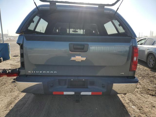 Photo 6 from auction – 2008 CHEVROLET SILVERADO with VIN 3GCEK13J48G285352