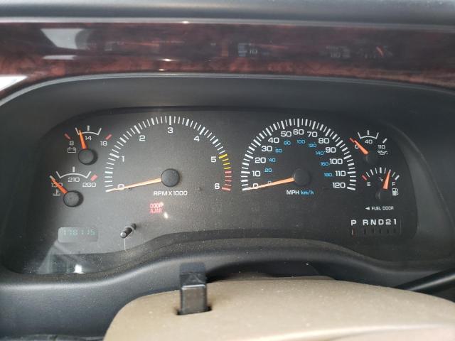 Photo 9 from auction – 2000 DODGE DURANGO with VIN 1B4HS28Z5YF170386