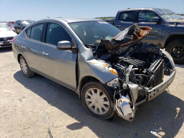 Photo 4 from auction – 2012 NISSAN VERSA S with VIN 3N1CN7AP8CL867224