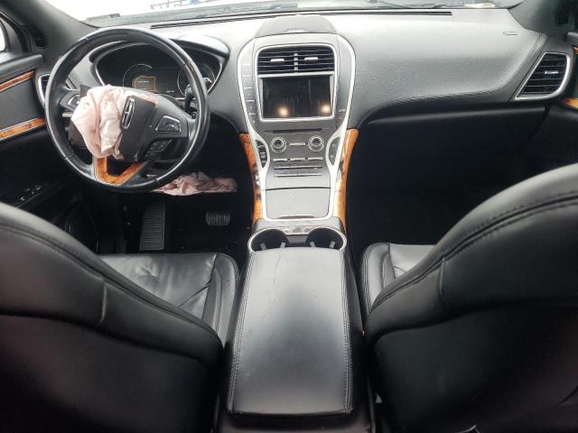 Photo 8 from auction – 2018 LINCOLN MKX SELECT with VIN 2LMPJ6KR4JBL14020