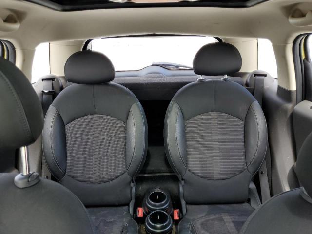 Photo 10 from auction – 2011 MINI COOPER S C with VIN WMWZC5C54BWL54958