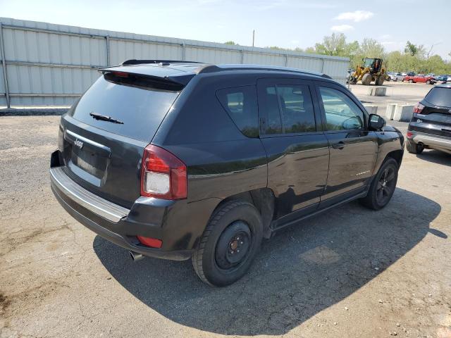 Photo 3 from auction – 2016 JEEP COMPASS LA with VIN 1C4NJCEA3GD718179