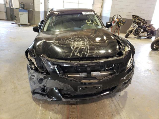 Photo 11 from auction – 2013 INFINITI G37 with VIN JN1CV6AR5DM752129