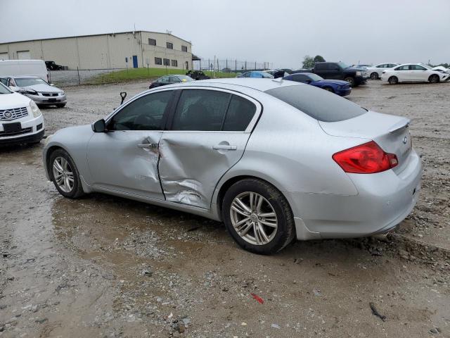 Photo 2 from auction – 2011 INFINITI G37 BASE with VIN JN1CV6AP0BM304070