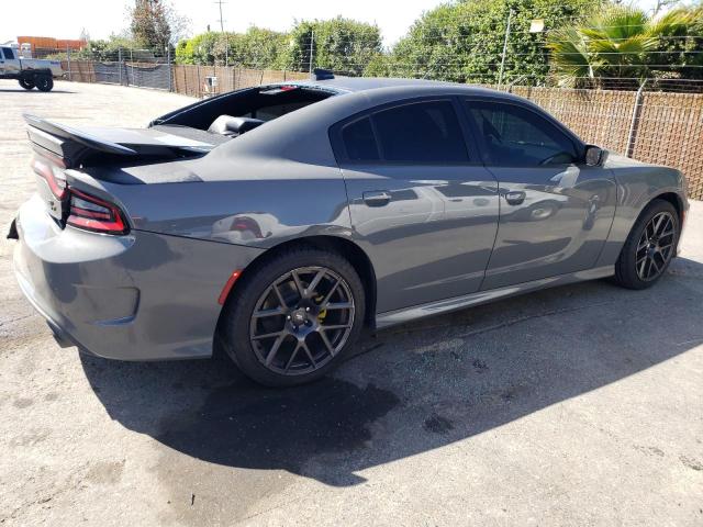 Photo 3 from auction – 2018 DODGE CHARGER R/ with VIN 2C3CDXCTXJH147864