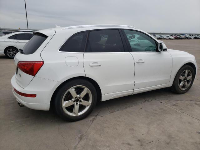 Photo 3 from auction – 2011 AUDI Q5 PREMIUM with VIN WA1LFAFP7BA059964
