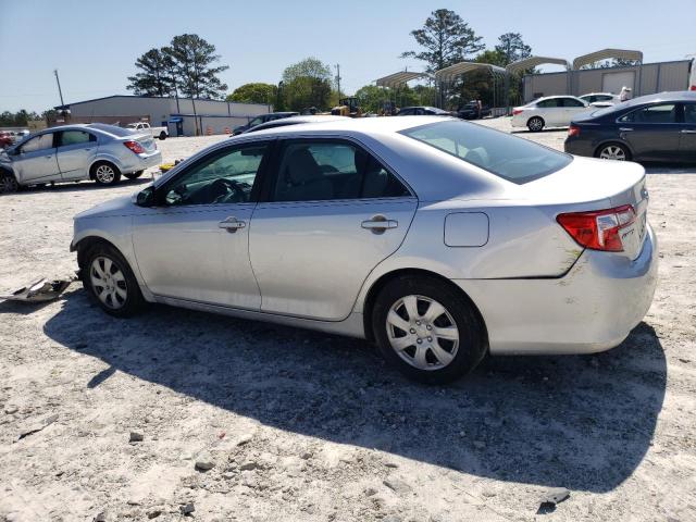 Photo 2 from auction – 2014 TOYOTA CAMRY L with VIN 4T1BF1FK0EU745171