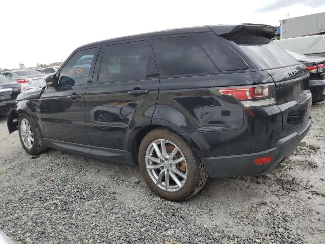 Photo 2 from auction – 2014 LAND ROVER RANGE ROVE with VIN SALWG2WF1EA327739